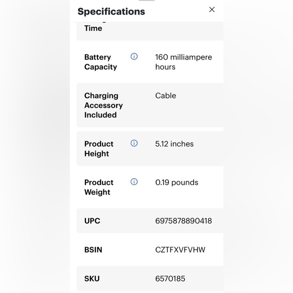 OLADANCE-OWS-2Wearable Stereo True Wireless Open Ear Headphones - Picture 11 of 12